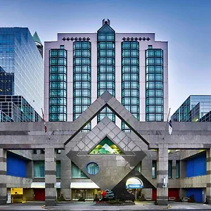 Hotel Novotel North York