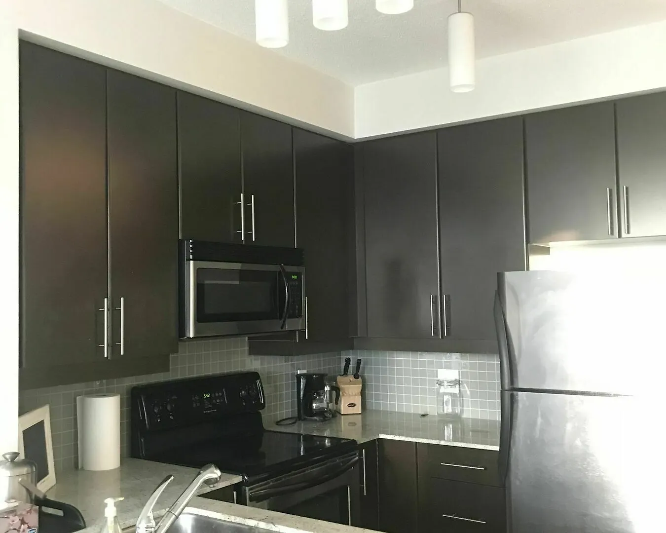 The Pinnacle Boutique Suites Toronto 3*,  Canada
